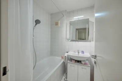 1-Zimmer-Wohnung kaufen in Innsbruck – 49 m², € 299.000 – Bild 4 von 4