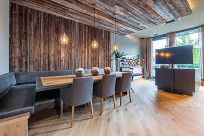 Wohnung mieten in Kitzbühel – 129,5 m² – Bild 3 von 4