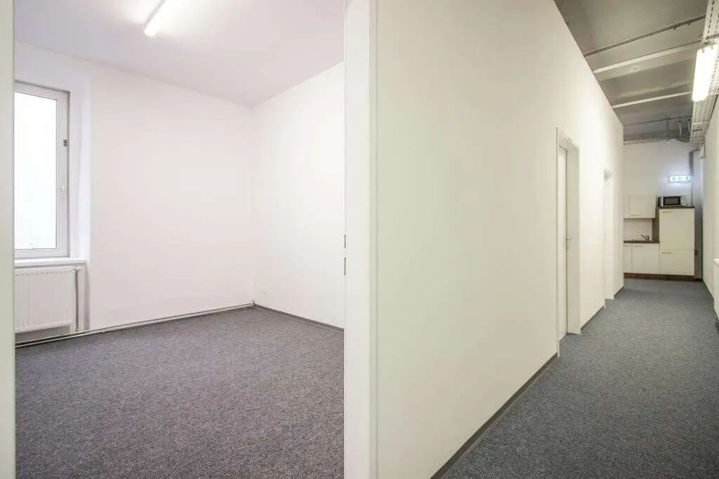 Kostengünstige Kleinbüros in Frequenzlage! – pohled 2