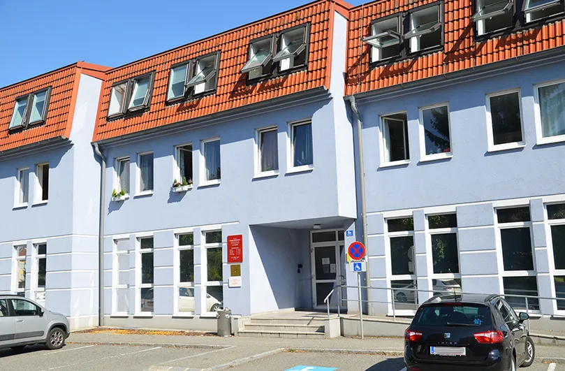 Wohnung – Horn - Ansicht 2