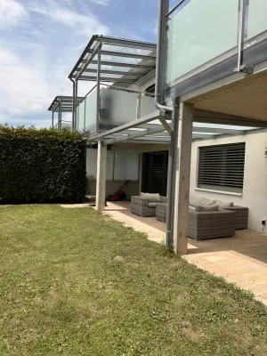 4-Zimmer-Wohnung mieten in Villach Land – 105 m², € 1.998 – Bild 12 von 15