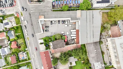 Gewerbeimmobilie mieten in Wien – 850 m², € 4.590 – Bild 14 von 20