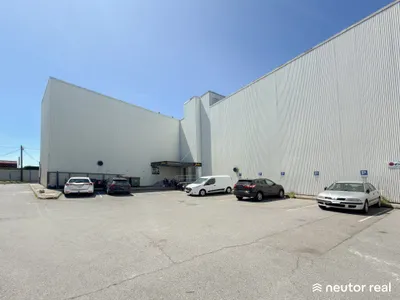Gewerbeimmobilie mieten in Wien – 850 m², € 4.590 – Bild 12 von 20