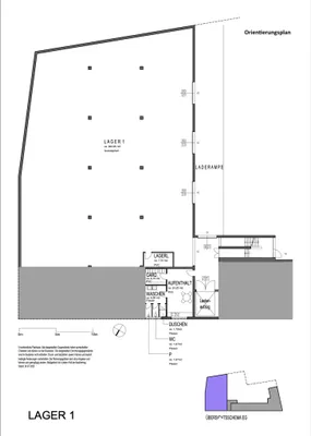 Gewerbeimmobilie mieten in Wien – 850 m², € 4.590 – Bild 20 von 20