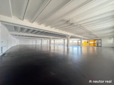 Gewerbeimmobilie mieten in Wien – 850 m², € 4.590 – Bild 9 von 20