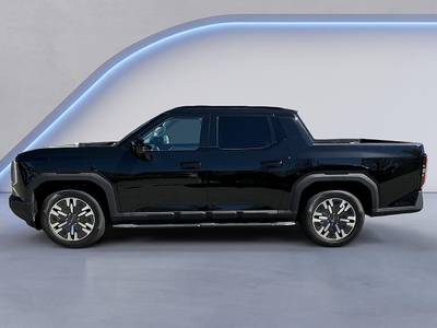 Maxus eTerron 9 Elektromotor 325 kW 4WD Premium Pickup