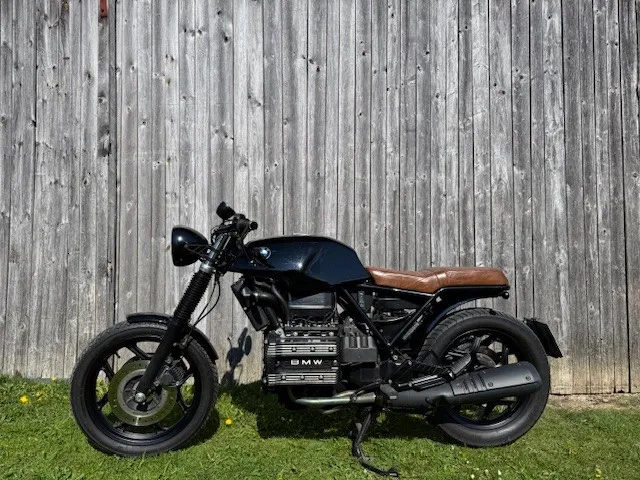 BMW K 75