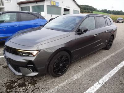 Opel Astra ST 1,2 Turbo GS