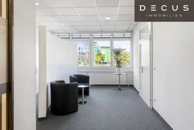 Gewerbeimmobilie mieten in Wien – 346 m², € 11 – Bild 3 von 8