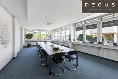 Gewerbeimmobilie mieten in Wien – 346 m², € 11