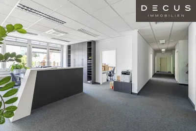 Gewerbeimmobilie mieten in Wien – 346 m², € 11 – Bild 2 von 8