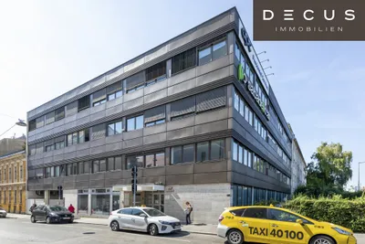 Gewerbeimmobilie mieten in Wien – 346 m², € 11 – Bild 5 von 8