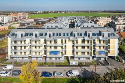 1220 Wien | Pfalzgasse - Moderne Mietwohnungen in attraktiver Neubauanlage