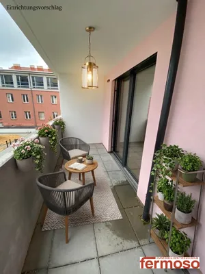 2-Zimmer-Wohnung mieten in Wien – 63,16 m², € 1.299 – Bild 8 von 22