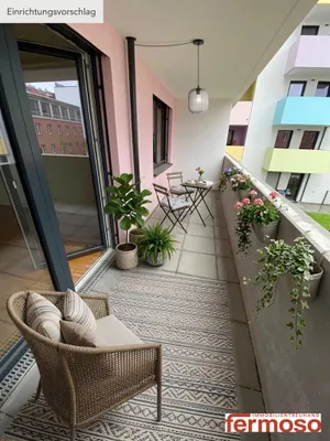 2-Zimmer-Wohnung mieten in Wien – 63,16 m², € 1.299 – Bild 7 von 22