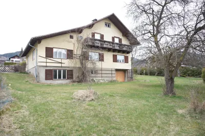 Haus kaufen in Bruck-Mürzzuschlag – 229 m², € 159.000 – Bild 13 von 15