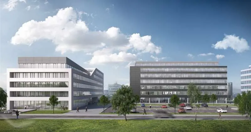 SILO NEXT Erfolgsversprechende Aussichten für ein Unternehmen - Ansicht 2