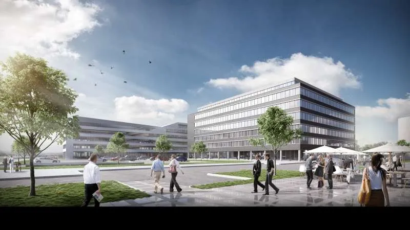 SILO NEXT Erfolgsversprechende Aussichten für ein Unternehmen - Ansicht 3