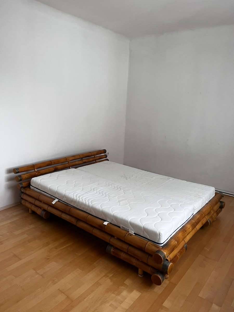 Bambusbett,  0,- (3580 Horn) - willhaben