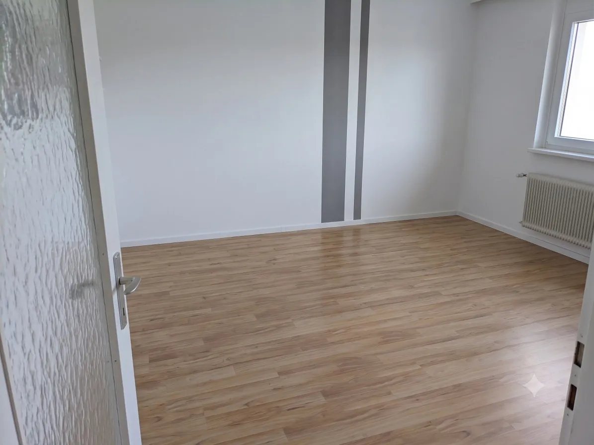 Wohnung – Eggenberg - Ansicht 2