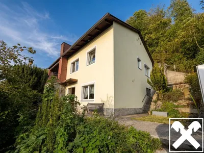 4-Zimmer-Haus kaufen in Urfahr-Umgebung – 95 m², € 295.000 – Bild 1 von 13