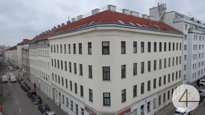 Haus kaufen in Wien – 1 188 m², € 3.500.000 – Bild 2 von 11
