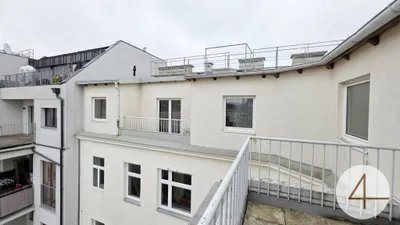 Haus kaufen in Wien – 1 188 m², € 3.500.000 – Bild 3 von 11