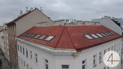 Haus kaufen in Wien – 1 188 m², € 3.500.000 – Bild 4 von 11