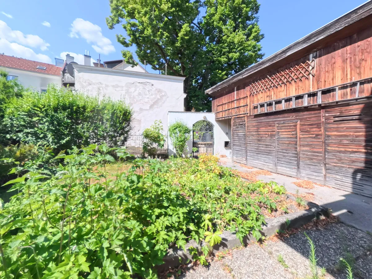 Haus – Waidhofen an der Ybbs - Ansicht 2