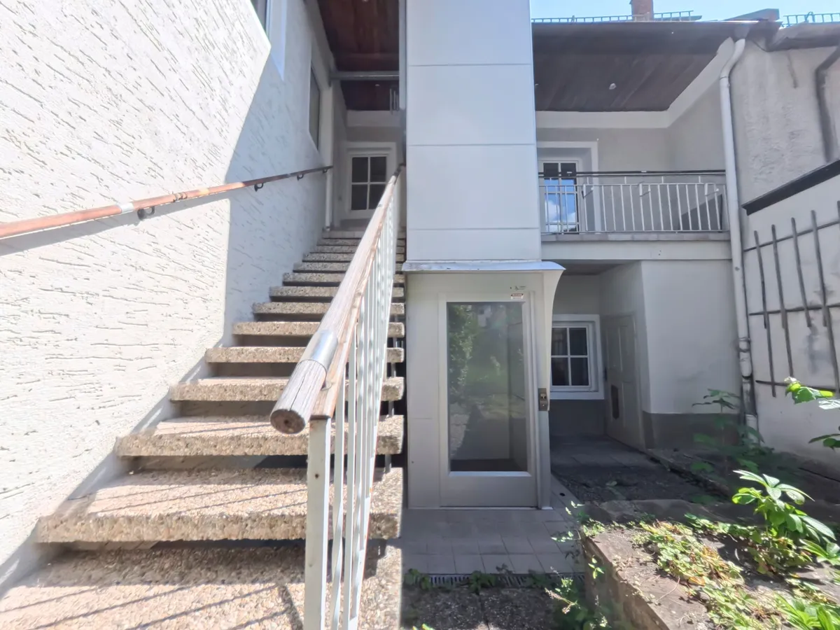 Haus – Waidhofen an der Ybbs - Ansicht 3