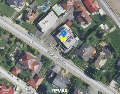 Gewerbeimmobilie kaufen in Linz Land – 433 m², € 920.000 – Bild 28 von 28