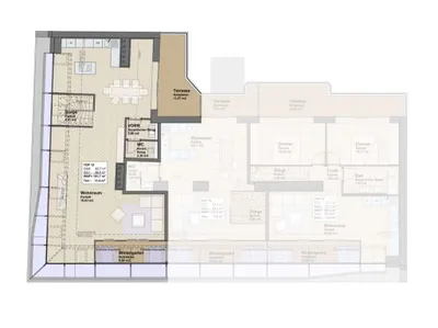 5-Zimmer-Wohnung kaufen in Wien – 192 m², € 1.499.000 – Bild 56 von 58