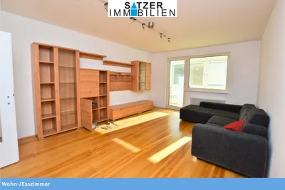 3-Zimmer-Wohnung mieten in Mistelbach – 71 m², € 950 – Bild 1 von 23