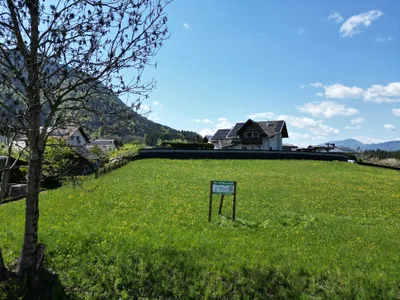 Grundstück kaufen in Villach Land – 1 194 m², € 135.000 – Bild 2 von 5