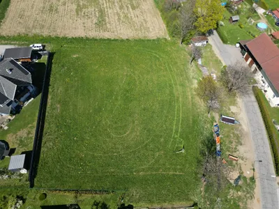 Grundstück kaufen in Villach Land – 1 194 m², € 135.000 – Bild 5 von 5