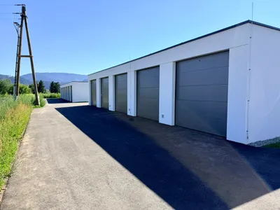 Immobilie mieten in Murtal – 26 m², € 220 – Bild 5 von 5