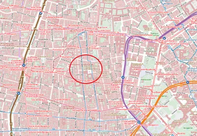 4-Zimmer-Wohnung mieten in Wien – 123 m², € 2.863 – Bild 8 von 14