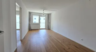 2-Zimmerwohnung 62m² incl. 9m² Loggia – Bild 2