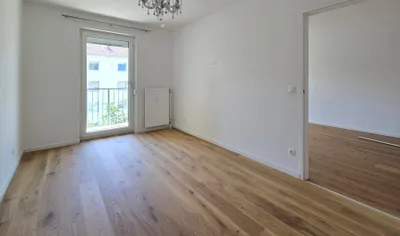 2-Zimmerwohnung 62m² incl. 9m² Loggia – Bild 3