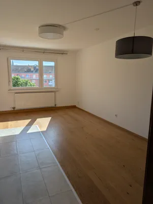 WG-taugliche 3-Zimmer-Wohnung in Topzustand!
