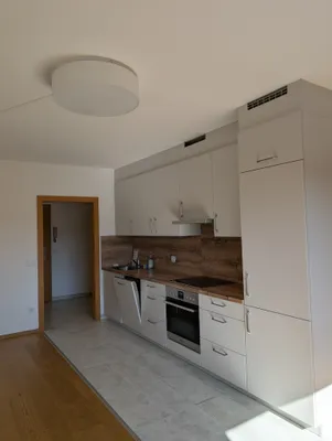 WG-taugliche 3-Zimmer-Wohnung in Topzustand! – Bild 3