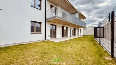 3-Zimmer-Wohnung kaufen in Krems an der Donau – 81,05 m², € 460.000
