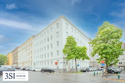 2-Zimmer-Wohnung kaufen in Wien – 45,91 m², € 275.000 – Bild 16 von 27