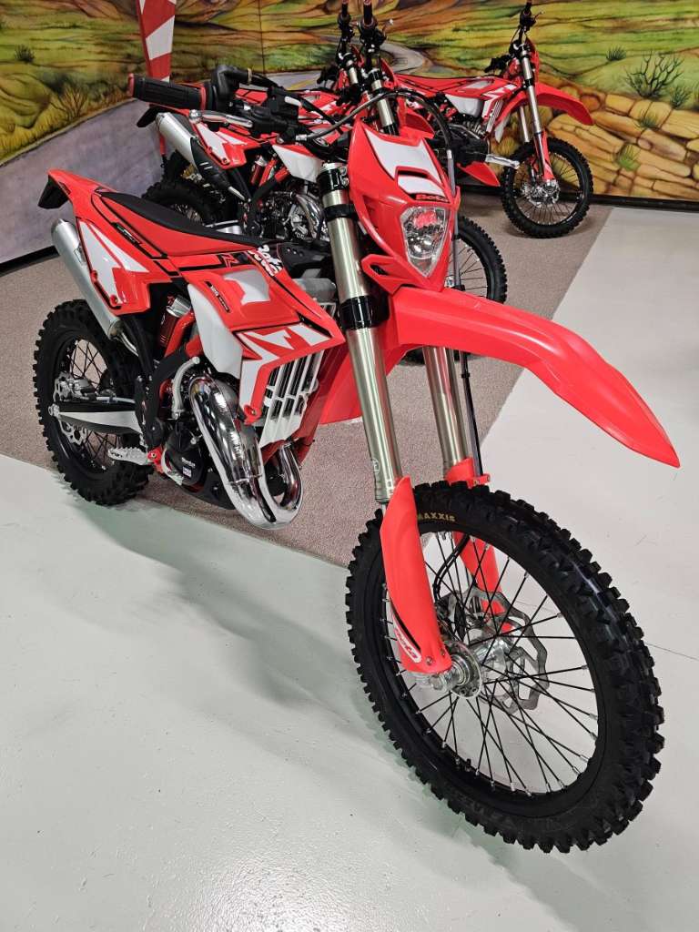 Beta RR 125 2Stroke 2024 Motocross