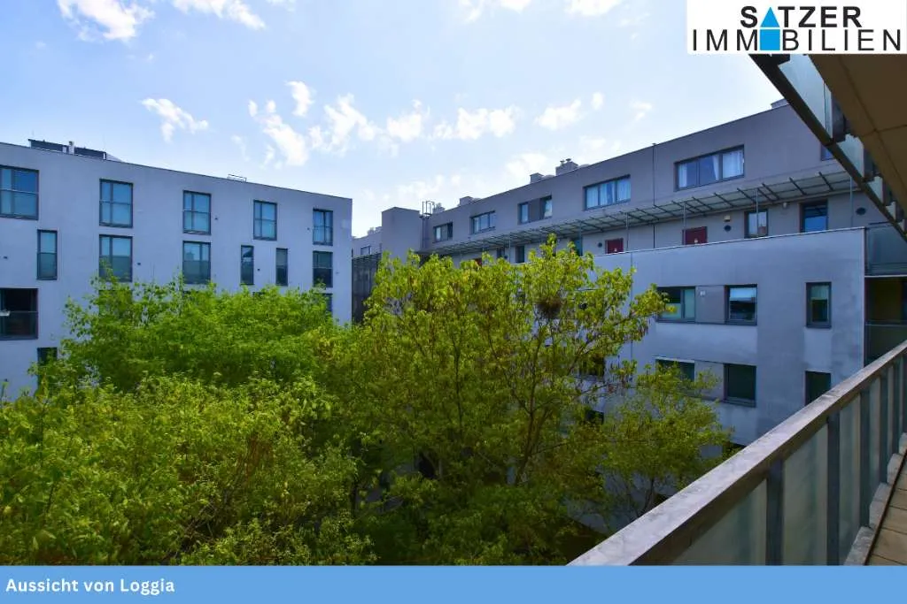 Wohnung – Wien - Ansicht 2