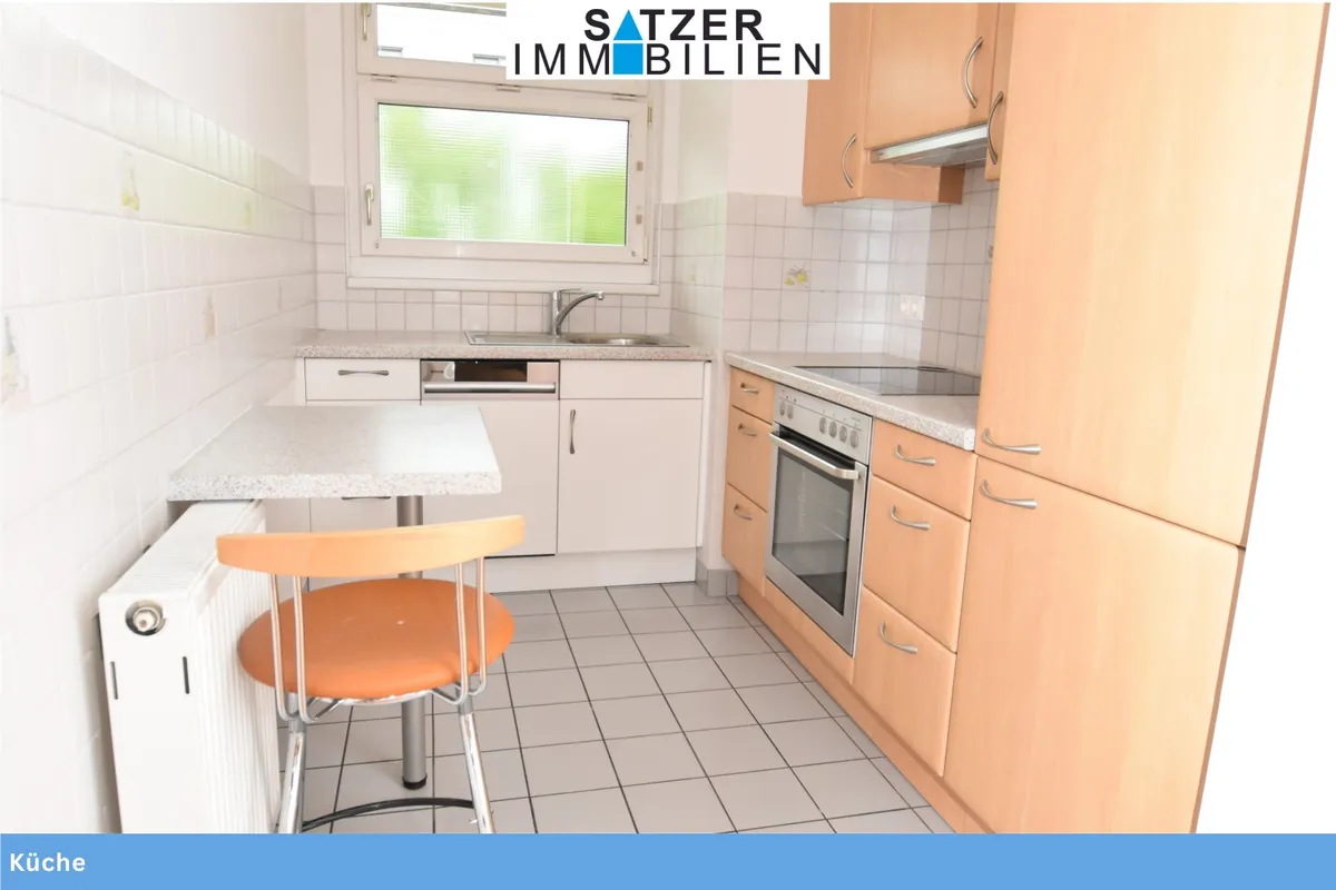 Wohnung – Wien - Ansicht 3