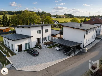 10-Zimmer-Haus kaufen in Amstetten – 229,26 m², € 985.000 – Bild 3 von 22