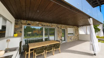 10-Zimmer-Haus kaufen in Amstetten – 229,26 m², € 985.000 – Bild 4 von 22