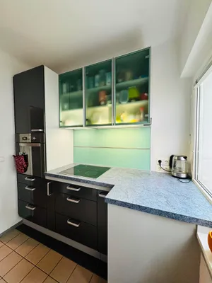 3-Zimmer-Wohnung mieten in Wien – 76 m², € 1.400 – Bild 2 von 3
