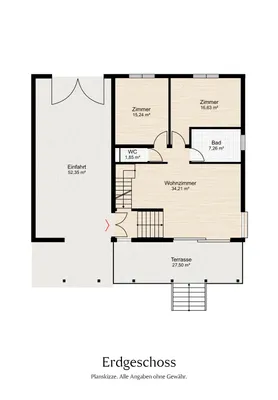 5-Zimmer-Haus kaufen in Eisenstadt - Umgebung – 210 m², € 1.149.000 – Bild 19 von 21